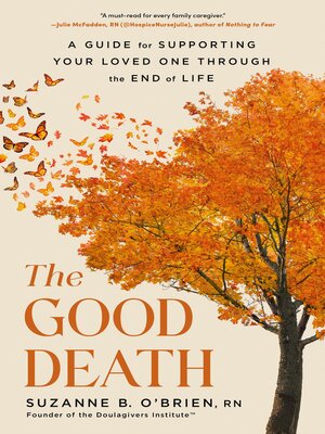 The Good Death - ebook